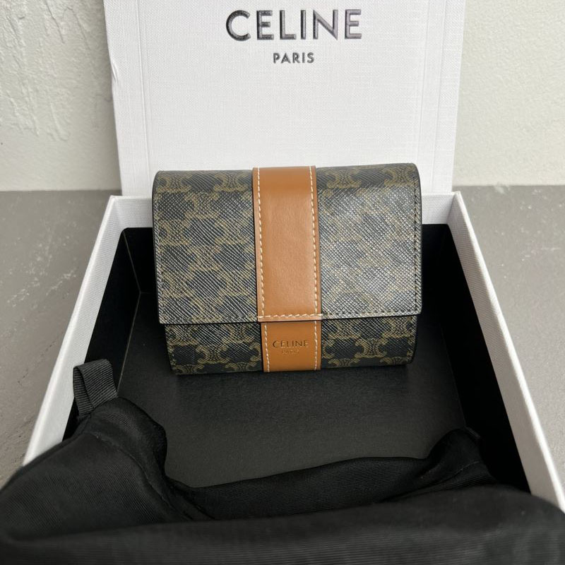 Celine Wallets Purse - Click Image to Close